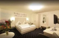 Haus Waldesruh Hotels in Lahr