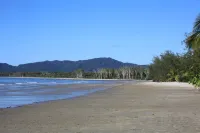 Heritage Lodge - in the Daintree Hotels in Diwan