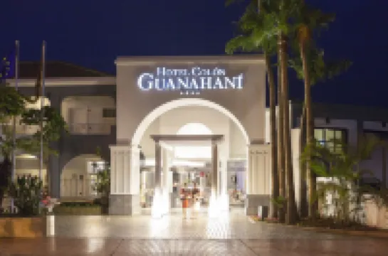 Adrián Hoteles Colón Guanahaní Adultos Only