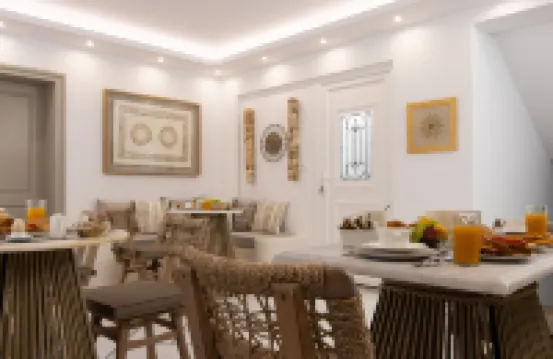 Hotel Villa Flora
