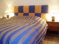 Kalimera Hotel Отели в г. Порос