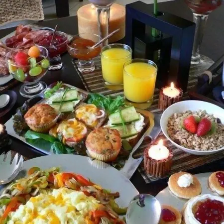 Rustenburg Boutique Hotel