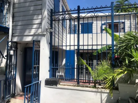 The Landmark St Thomas Отели рядом с достопримечательностью «Форт Крисчен»