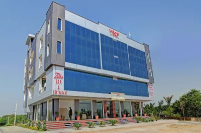 Hotel Nawalgarh Plaza