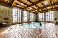 Holiday Inn Express & Suites CEDAR FALLS - WATERLOO by IHG - Pools