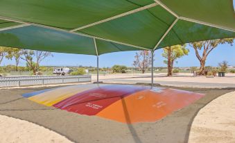 Discovery Parks - Streaky Bay Foreshore