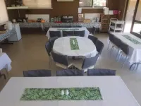 Barooga Country Inn Motel - breakfast