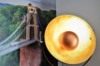 Your Apartment | Bristol Brunel Loft - No.1 - Villas