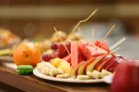 Somya Hotel Hotels in Demirciler Osb