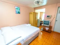 The Siam Guest House Hotels in Bang Lamung