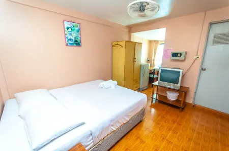 The Siam Guest House