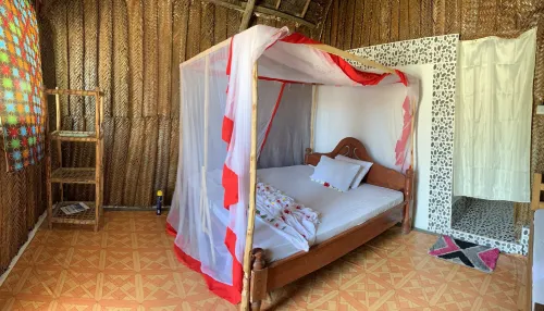 New Jambo Bungalows - Hostel - Servicios de Traslado