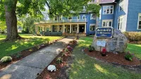 Saravilla Bed & Breakfast Hotels in Alma