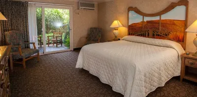 El Bonita Motel