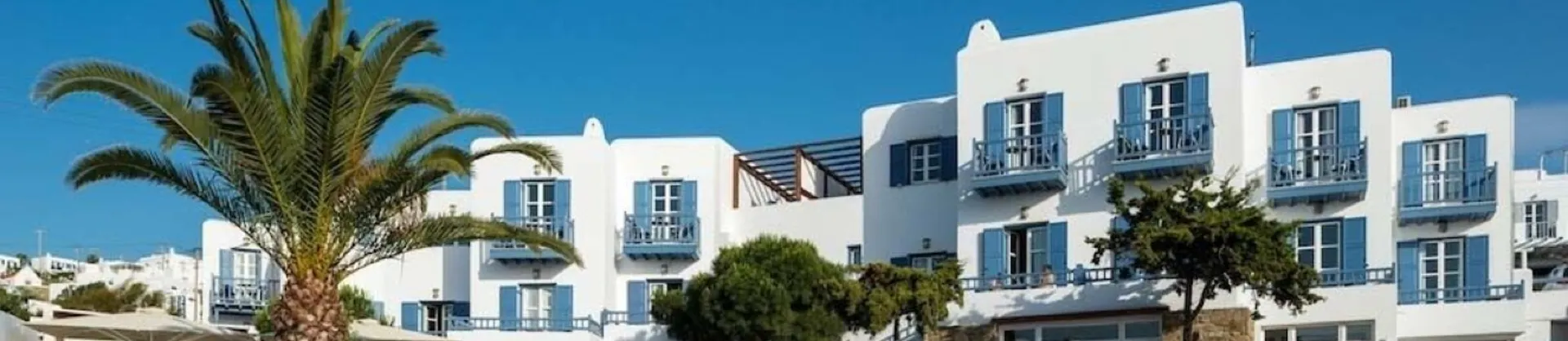 Four-Star Hotels