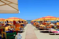 Hotel Sandra - Wifi