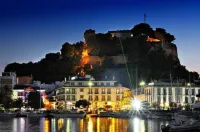 Camping Los Llanos Hotel di 