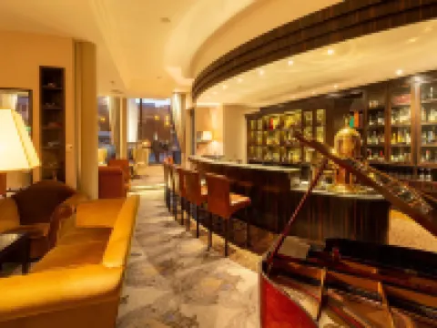 Hotel Continental Hotels in Brno