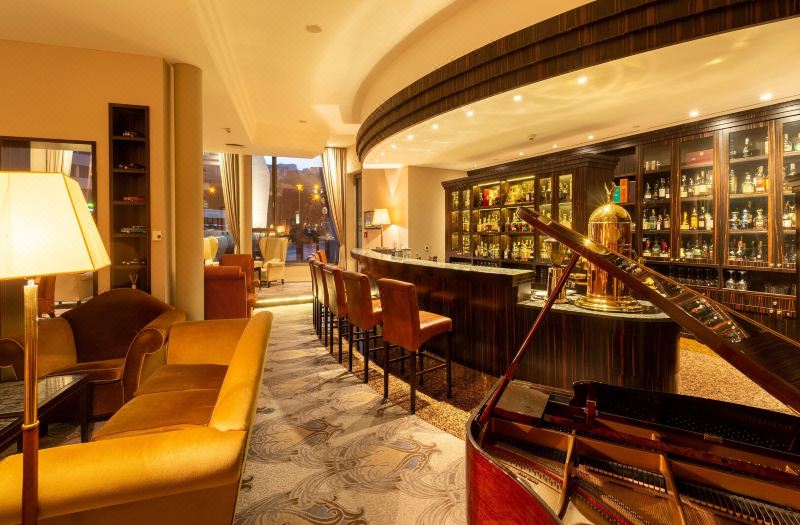 Hotel Continental photo 4