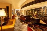 Hotel Continental Hôtels à : Brno