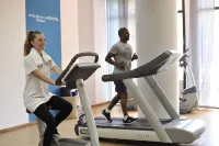 Novotel Marrakech Hivernage - Gym