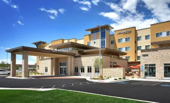 Fairfield Inn Provo