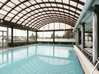 Guitart la Molina Aparthotel & Spa Hotels in Alp
