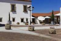Hospes Palacio de Arenales & Spa