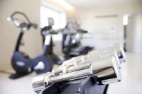 Hotel Schweizerhof Luzern - Gym