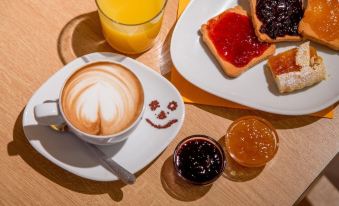 Best Western Globus Hotel