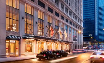 JW Marriott Chicago