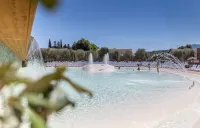 Hu Firenze Camping in Town Hotels in Bagno a Ripoli