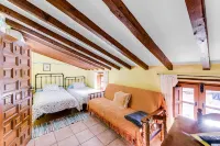 卡薩瑪納德洛公寓酒店