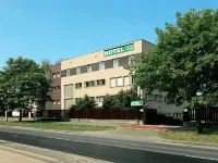 Hotel Bohemians Hotel in zona Praga 12