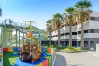 Arina Beach Resort - Familien
