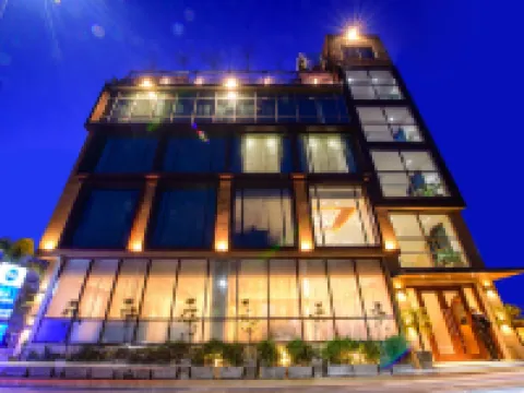 Best Western la Vista Pathankot Hotels in Pathankot