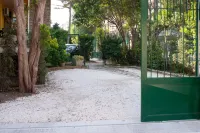 Villa Domus Salento Suites & Rooms Con Parcheggio Privato in Loco Các khách sạn ở Lecce