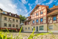 Hotel Hartl's Lindenmühle