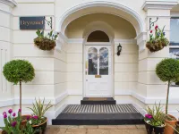 James' Place at Brynawel فنادق في ميرتير تيدفيل