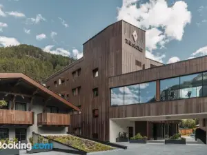 The Secret Sölden