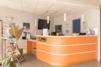 Residence La Corniche de la Plage Các khách sạn ở Benodet