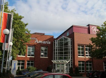 Amaris Hotel