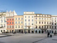 Venetian House Market Square Aparthotel Отели рядом с достопримечательностью «Центр города»