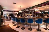 The Twelve Hotel - Quầy bar