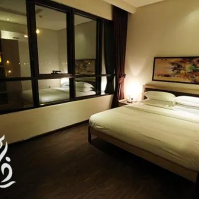 Rafa Homes Hotels near Samsung Engineering