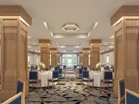 คิมป์ตัน สโคฟิลด์ โฮเทล บาย IHG โรงแรมใกล้สนามกีฬาเฟิสต์เอเนอร์จี