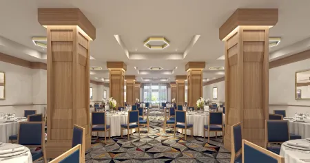 Kimpton Schofield Hotel