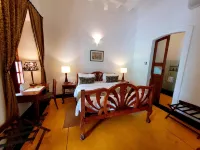 Palais de Mahe - a CGH Earth Experience