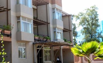 Room in B&B - Nobilis Double Room a Wonderful Choice for Couples Wail Visiting Kigali
