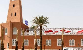Hôtel Taghit Saoura
